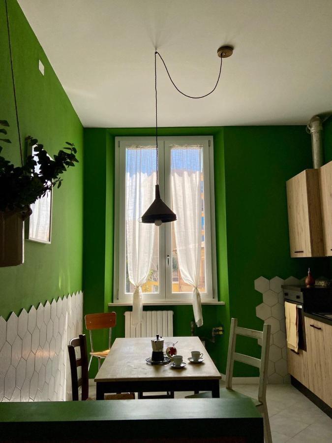 Апартаменти Via Pisano 22 - La Tua Casa In Centro Екстер'єр фото
